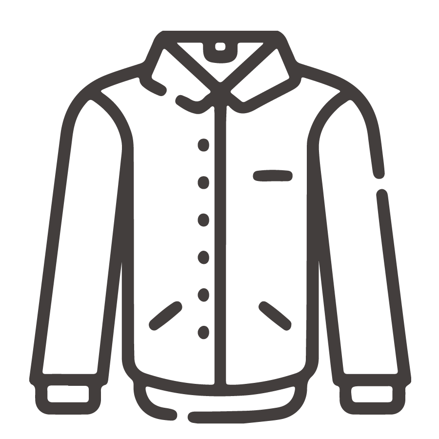 Bestelle Deinen Merchandise - mikono.africa Jacken aus Kenia bunte Bomberjacke Partyjacke faire sozial nachhaltig designed in Kenia